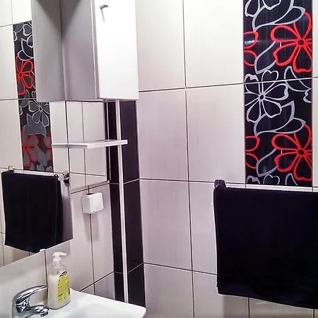 Appartement Studio Laura