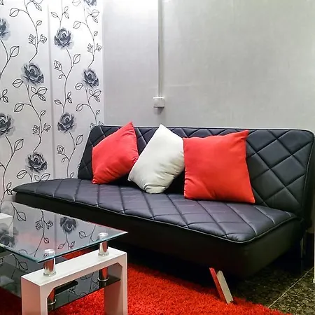 Studio Laura Appartement *
