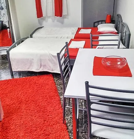 Apartamento Studio Laura