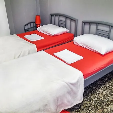 Laura Apartman Split