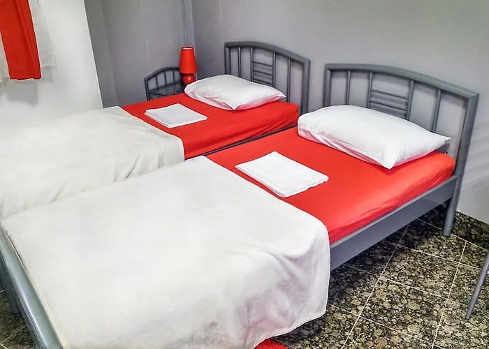 Laura Apartman Split