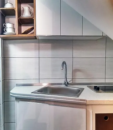 Apartman Laura Split