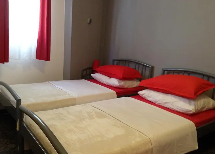 Apartman Laura Split