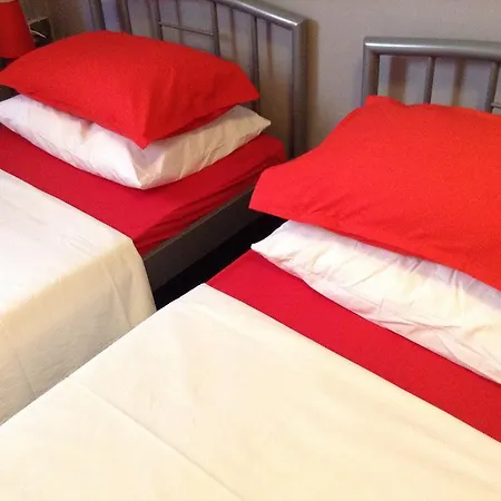 Studio Laura Apartment *