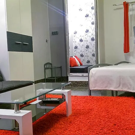 Apartman Laura Split